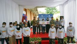 Baznas-Lotte-Grosir