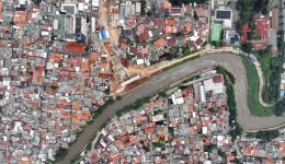 Sodetan-Sungai-Ciliwung