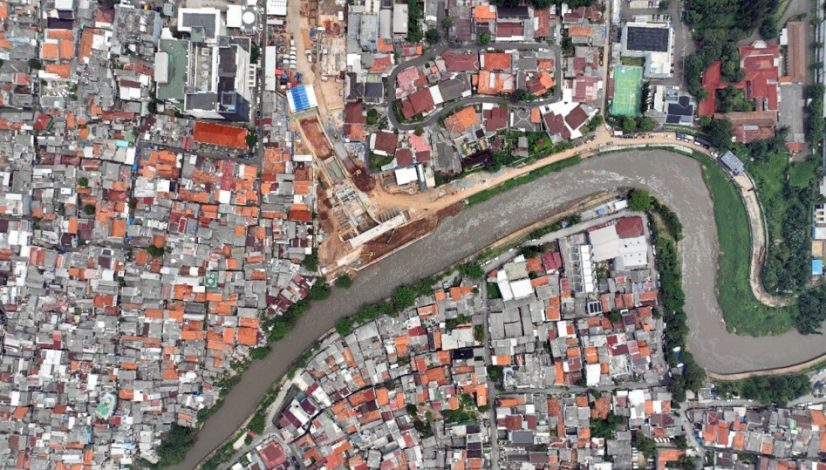 Sodetan-Sungai-Ciliwung