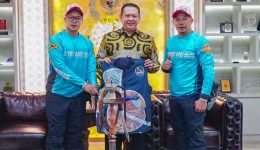 Bamsoet-Touring-Riders Bamsoet-Touring-Riders