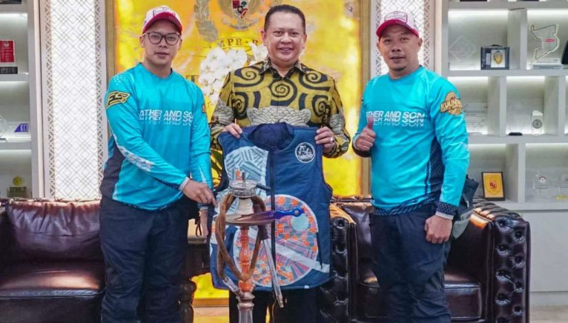 Bamsoet-Touring-Riders