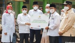 Bantuan_zakat_Ponpes_di_Cianjur