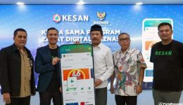 Baznas_Kesan
