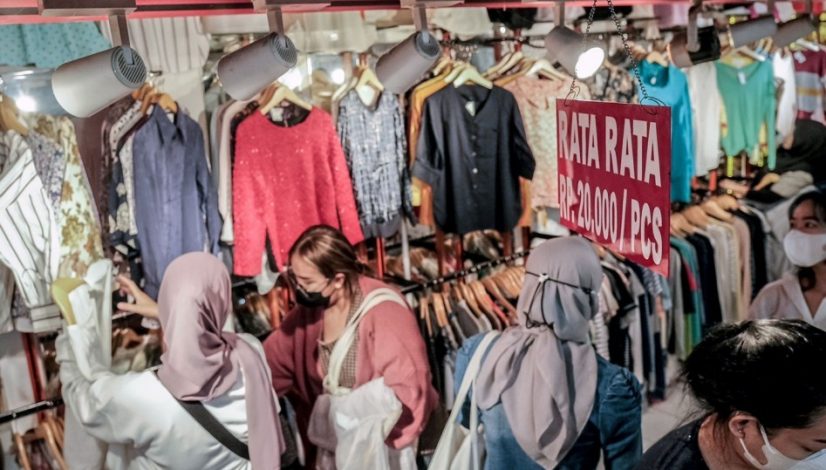 Bisnis-Thrifting