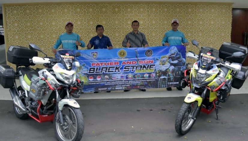 Black-Stone-Riders-Touring-Motorbike-Asia