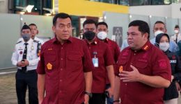 Direktur-Jenderal-Imigrasi-Silmy-Karim