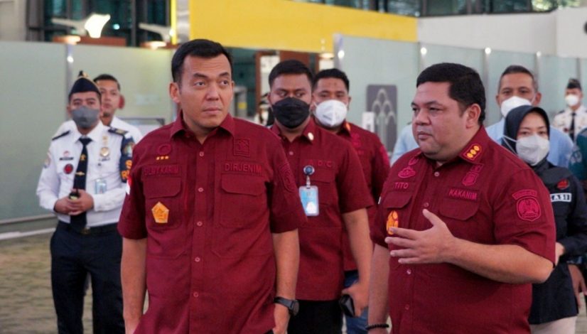 Direktur-Jenderal-Imigrasi-Silmy-Karim