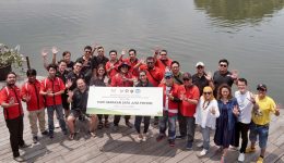 Gerakan-Sejuta-Pohon