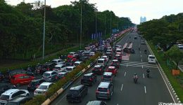 Operasi-Lilin