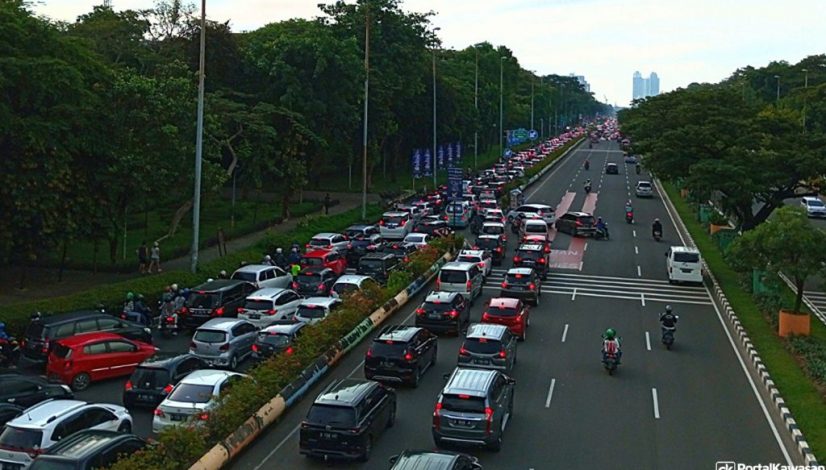 Operasi-Lilin