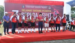 Sepeda-Sehat