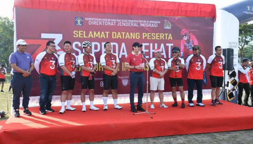 Sepeda-Sehat