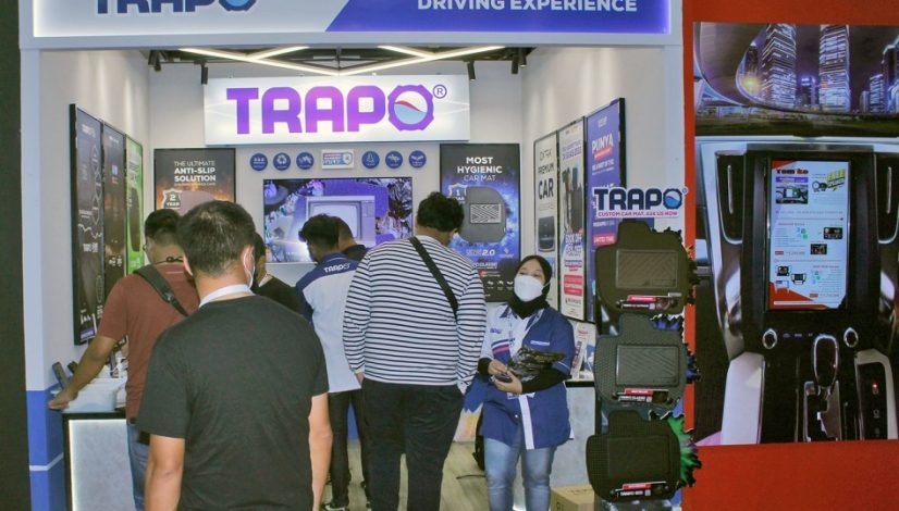 Trapo-Indonesia
