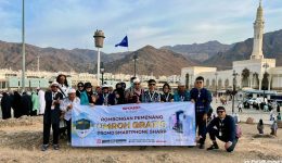 Umroh-Gratis Umroh-Gratis