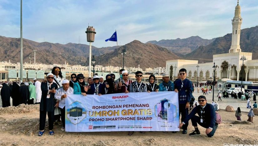 Umroh-Gratis