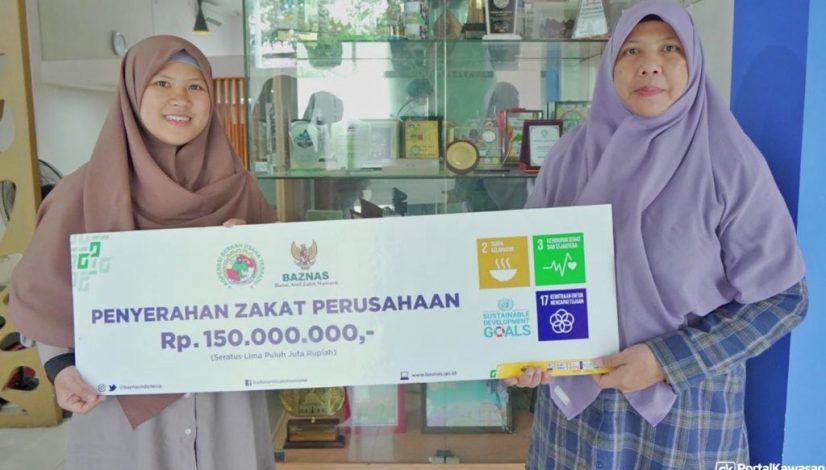Zakat
