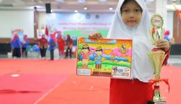 Lomba-Mewarnai