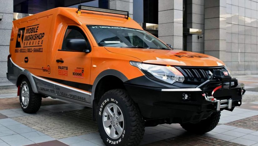 Mitsubishi-Mobile-Workshop-Service