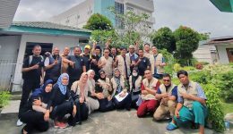 PAMRI-Riau-HILMI-SUMUT PAMRI-Riau-HILMI-SUMUT