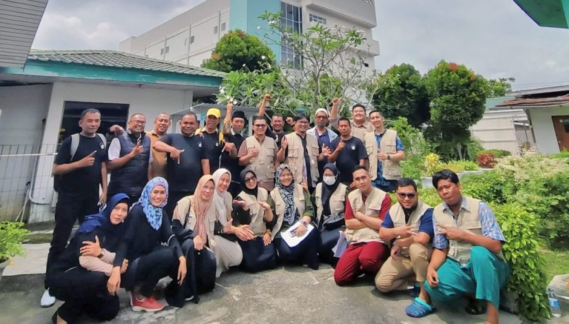 PAMRI-Riau-HILMI-SUMUT