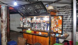 Kedai-Kopitro