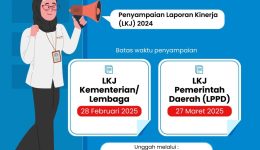 Laporan kinerja