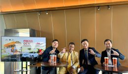 Chery-Holywings-Group