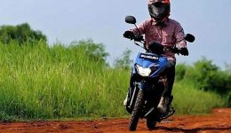 Motor-Suzuki