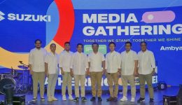 Suzuki-Indonesia-Media-Gathering