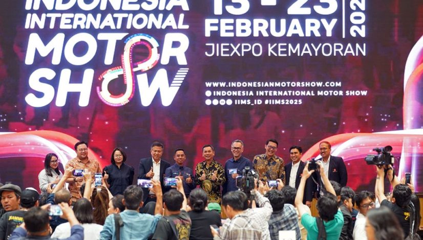 peserta-IIMS-2025