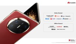 4 - HUAWEI Mate X6