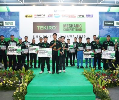 Pengumuman TMC 4