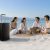 010 - Foto 1 - Sharp speaker SASpro dapat digunakan di kegiatan outdoor dan Indoor
