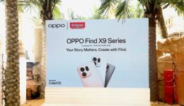 Reliance Digital OPPO India