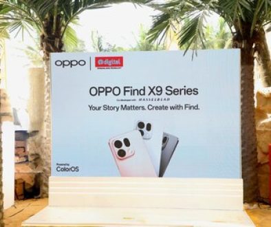 Reliance Digital OPPO India